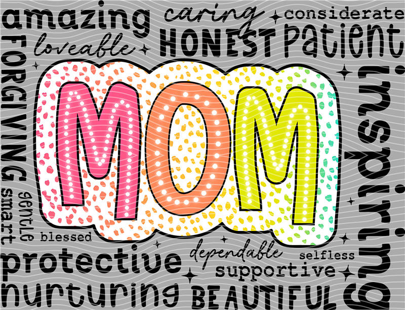 Mothers Day and Nurses Day-MN 79